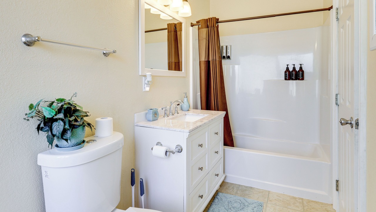 Photo of Bathroom in Las Cruces