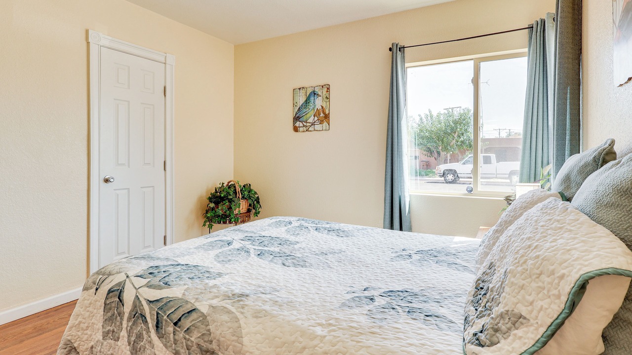 Photo of Bedroom in Las Cruces