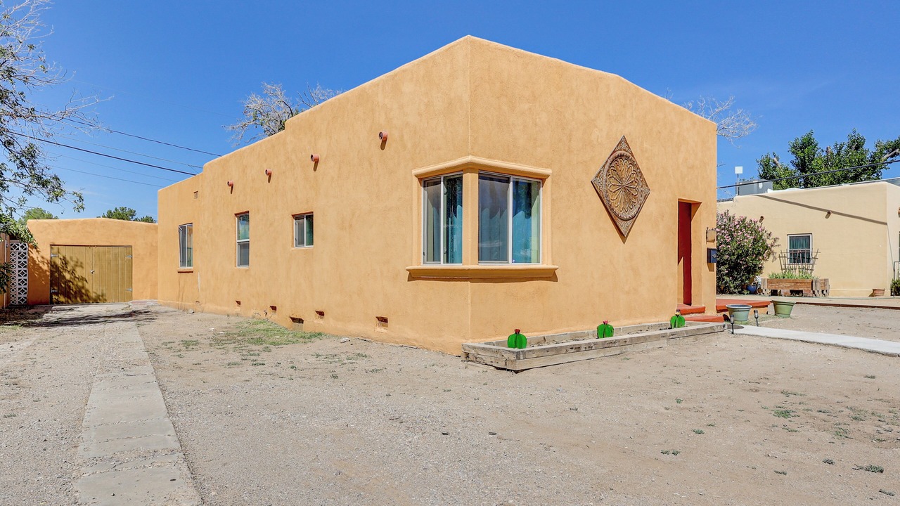 Photo of Outdoor in Las Cruces
