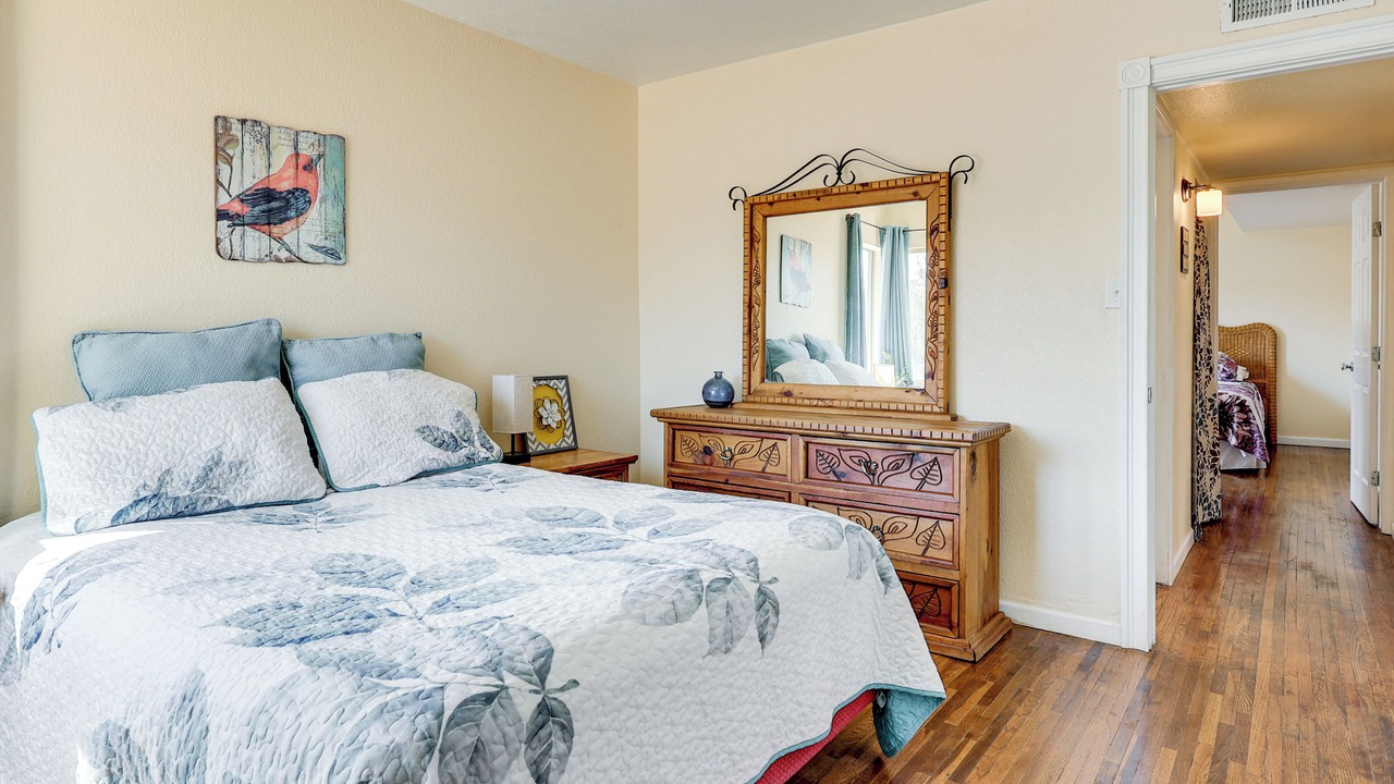 Photo of Bedroom in Las Cruces