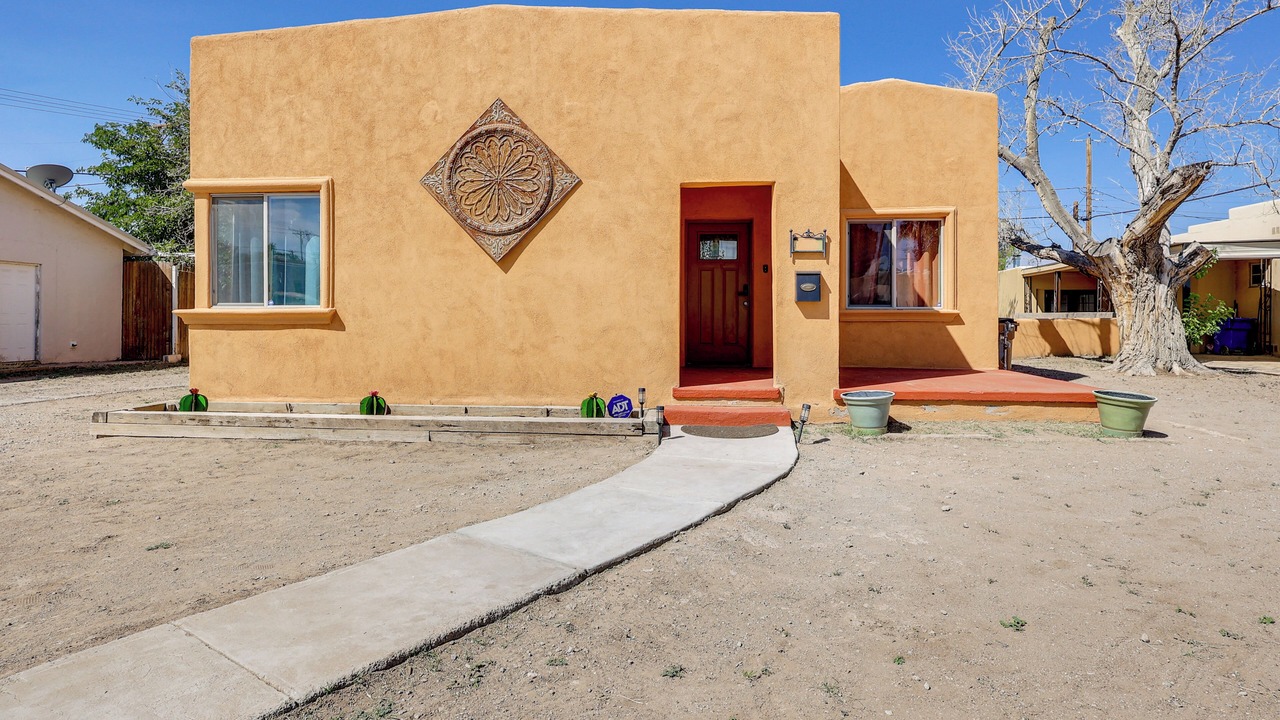 Photo of Outdoor in Las Cruces
