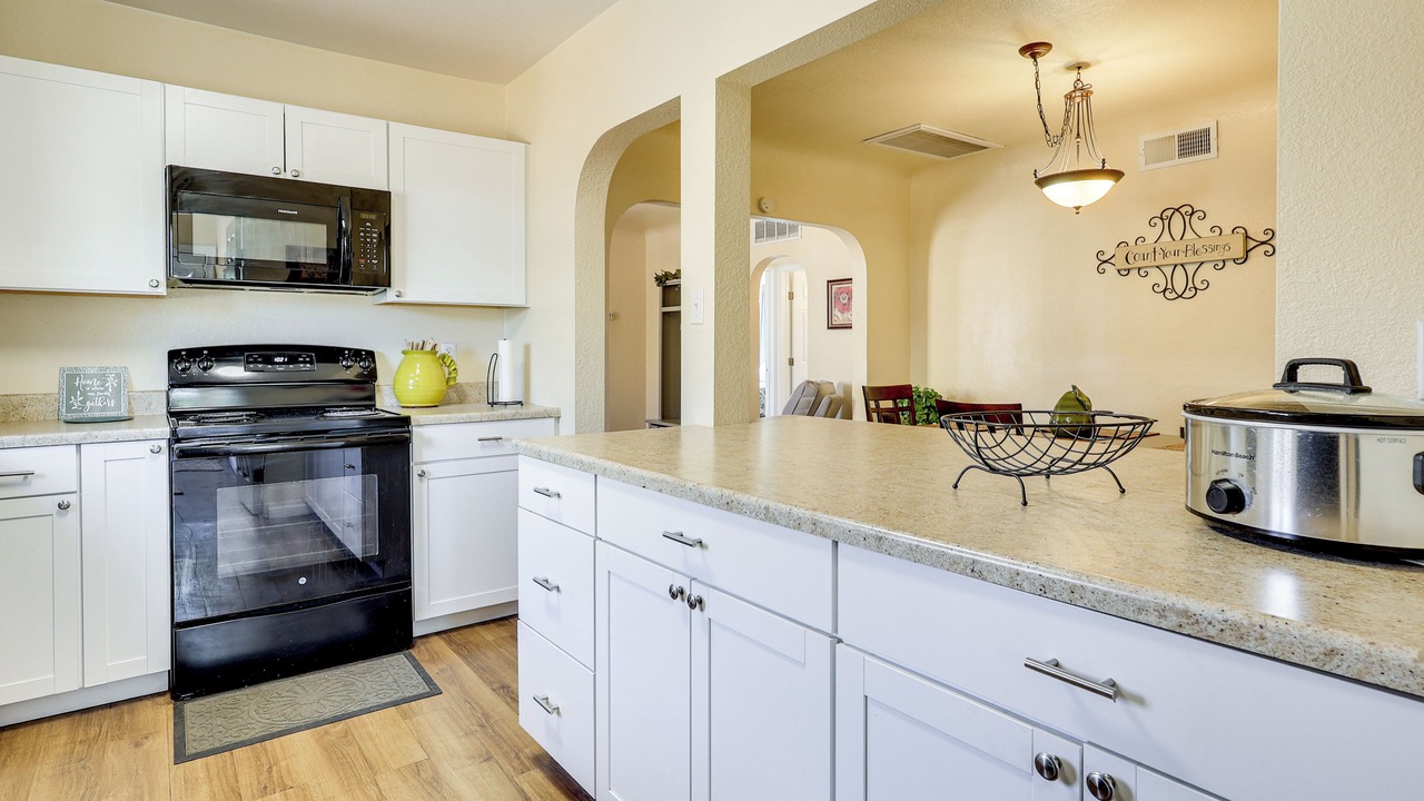Photo of Kitchen in Las Cruces