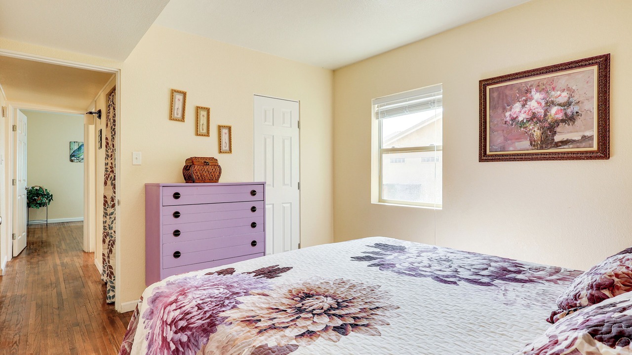 Photo of Bedroom in Las Cruces