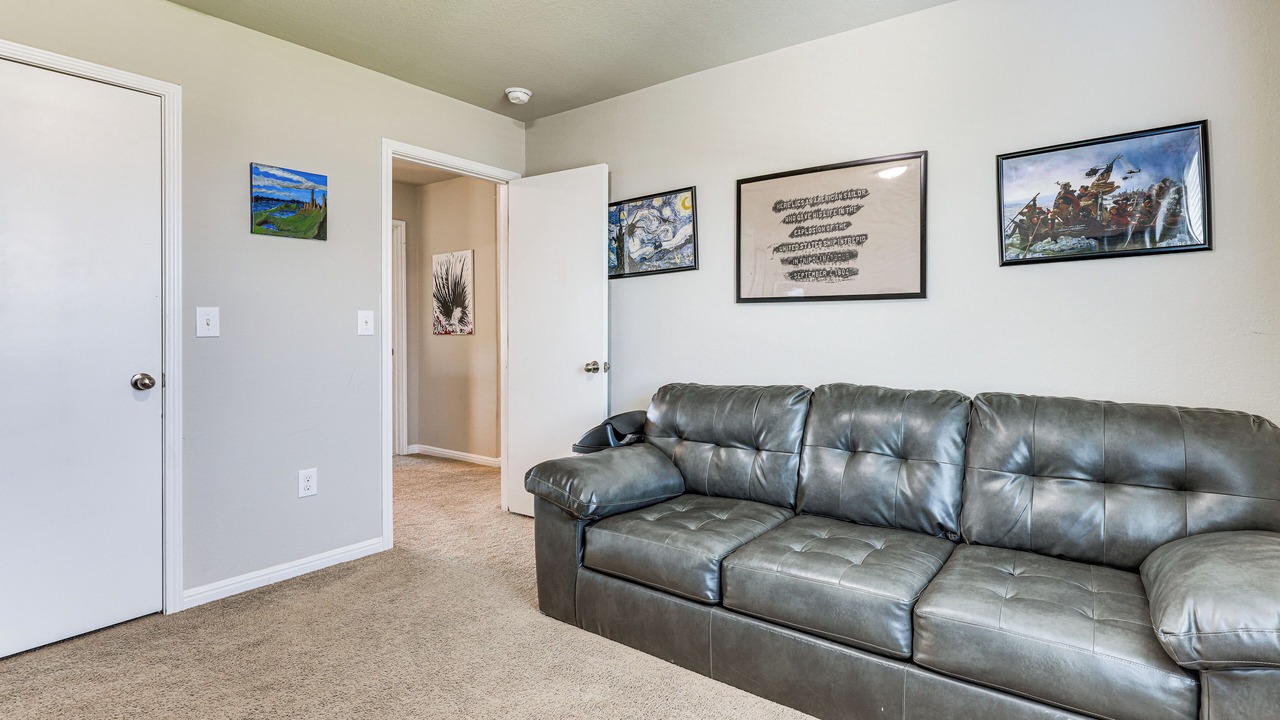 Photo of Livingroom in Buda