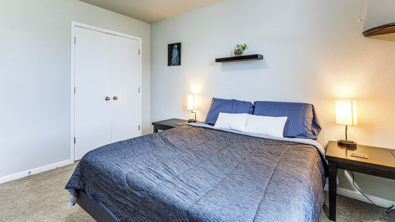 Photo of Bedroom in Buda