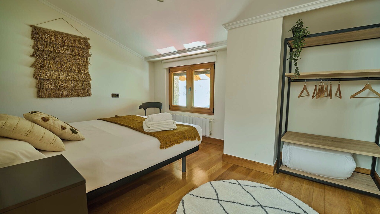 Photo of Bedroom in Gautegiz Arteaga