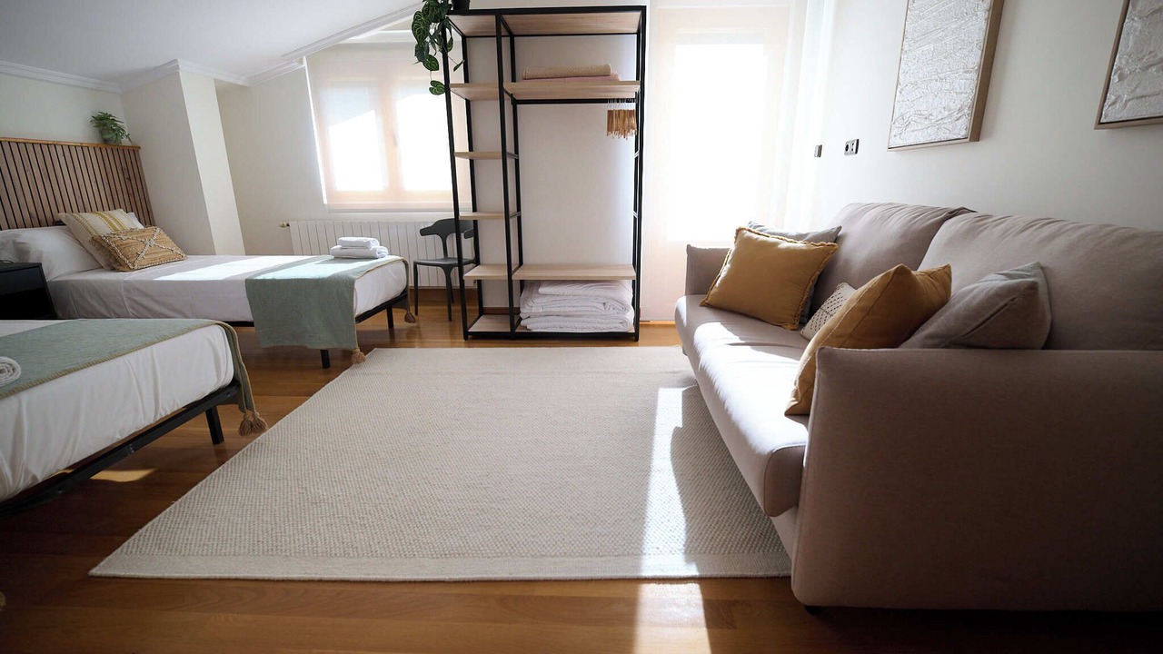 Photo of Bedroom in Gautegiz Arteaga