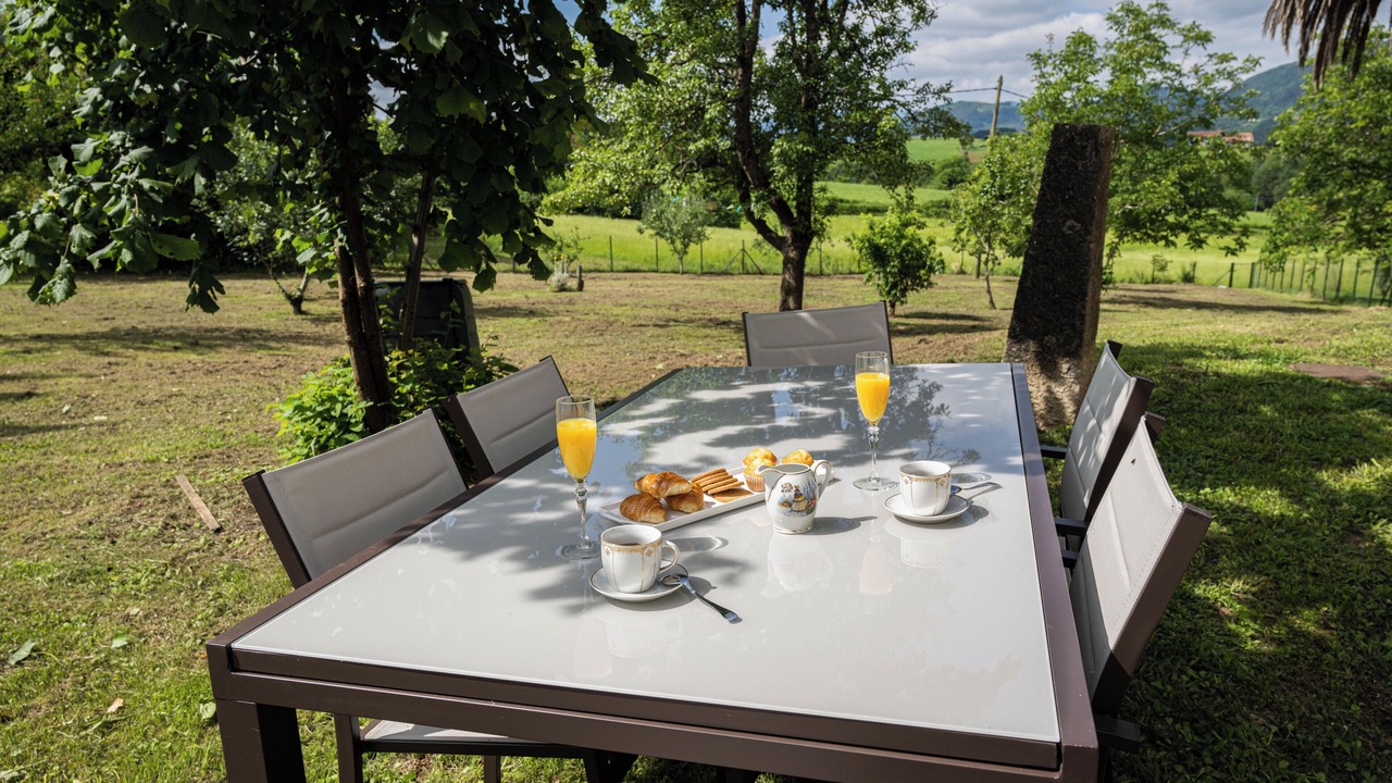 Photo of Outdoor in Gautegiz Arteaga