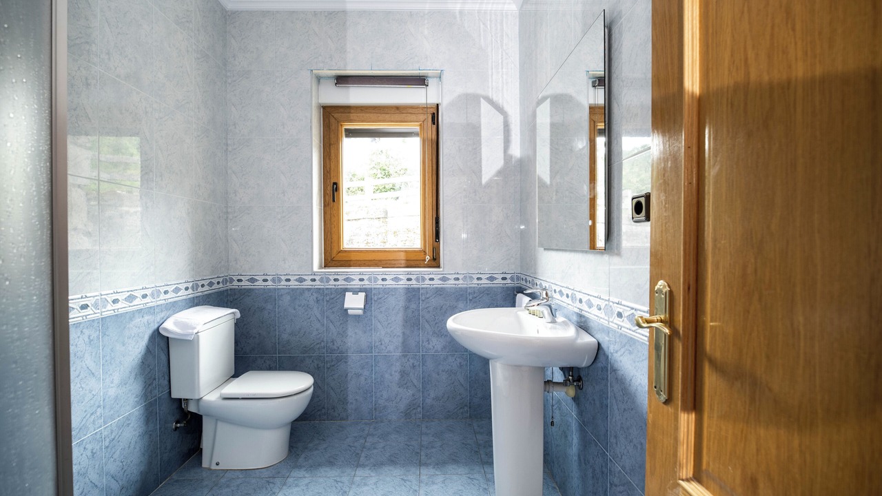 Photo of Bathroom in Gautegiz Arteaga