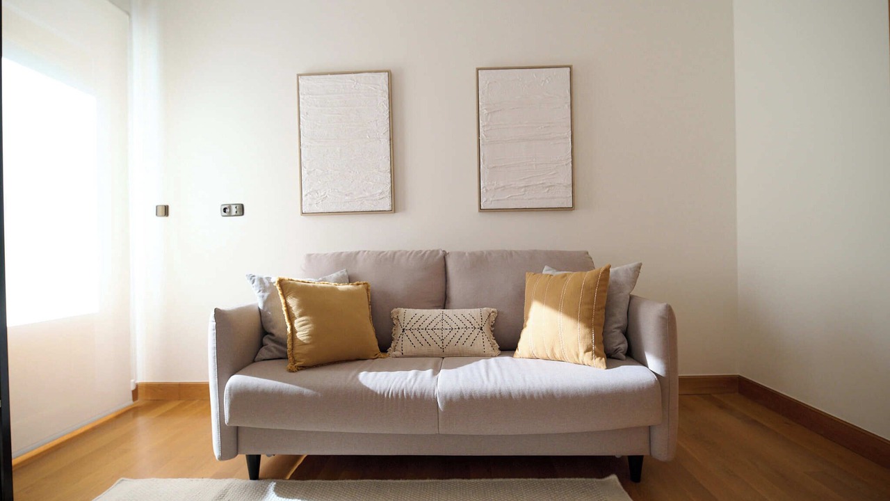 Photo of Livingroom in Gautegiz Arteaga