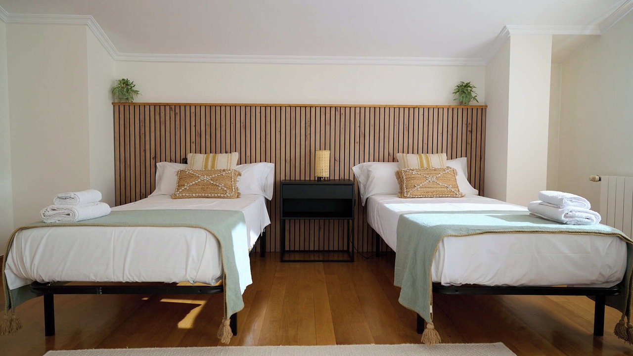 Photo of Bedroom in Gautegiz Arteaga