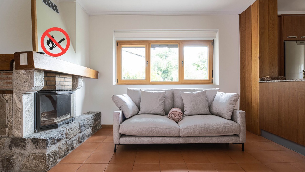 Photo of Livingroom in Gautegiz Arteaga