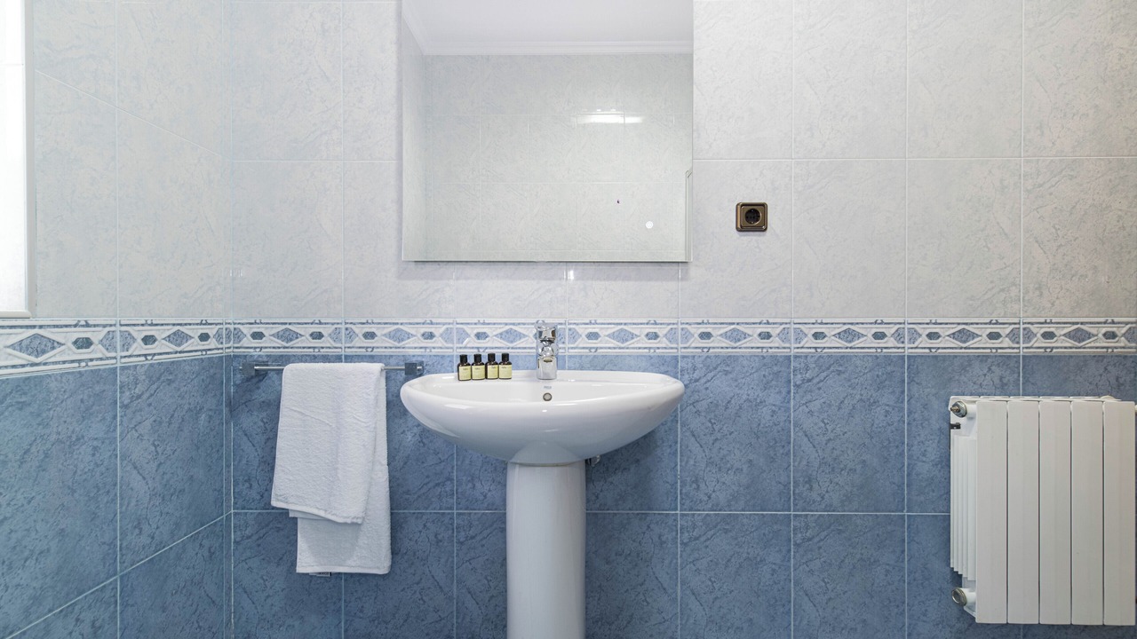 Photo of Bathroom in Gautegiz Arteaga