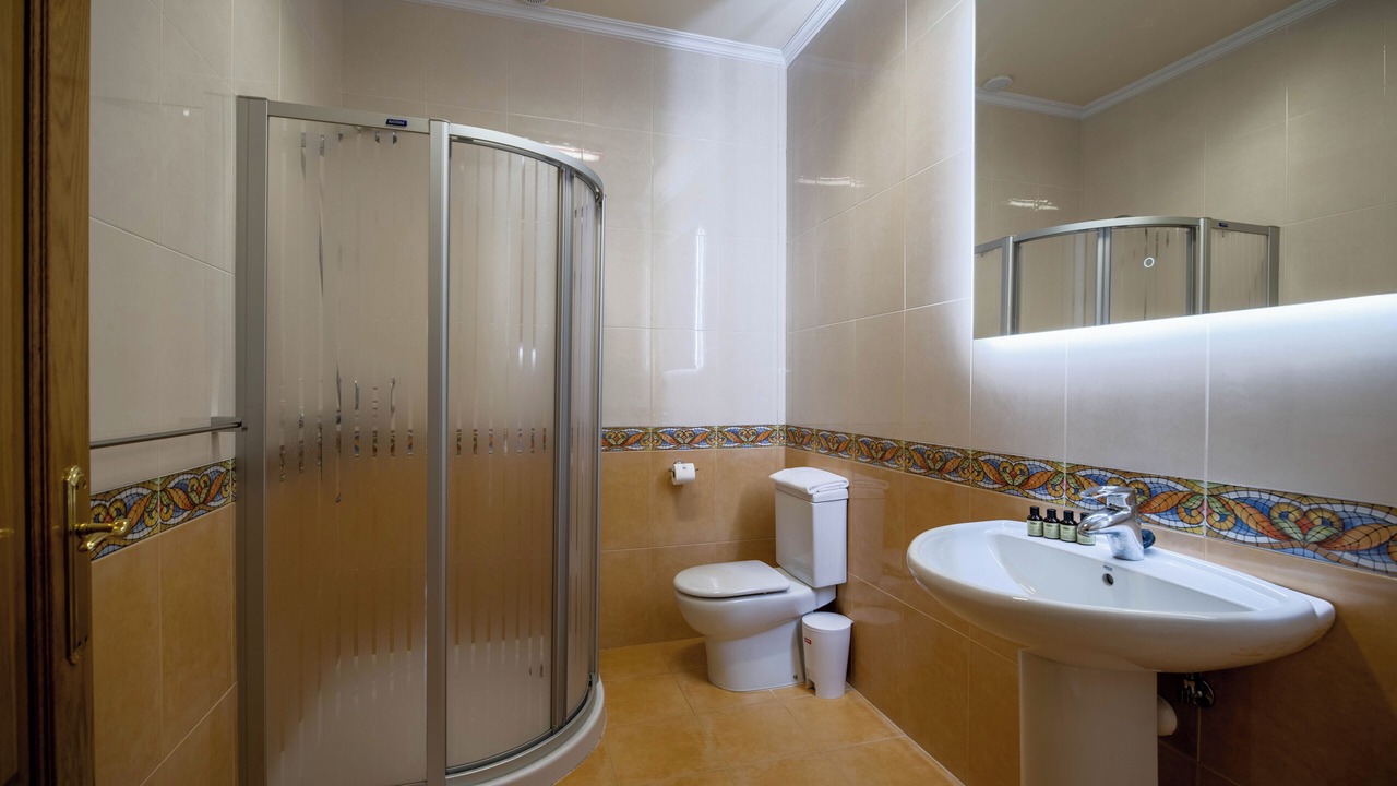 Photo of Bathroom in Gautegiz Arteaga