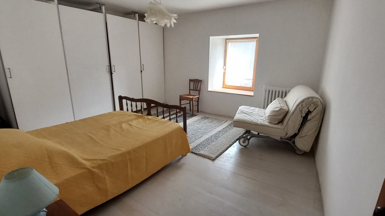 Photo of Bedroom in Eglisolles