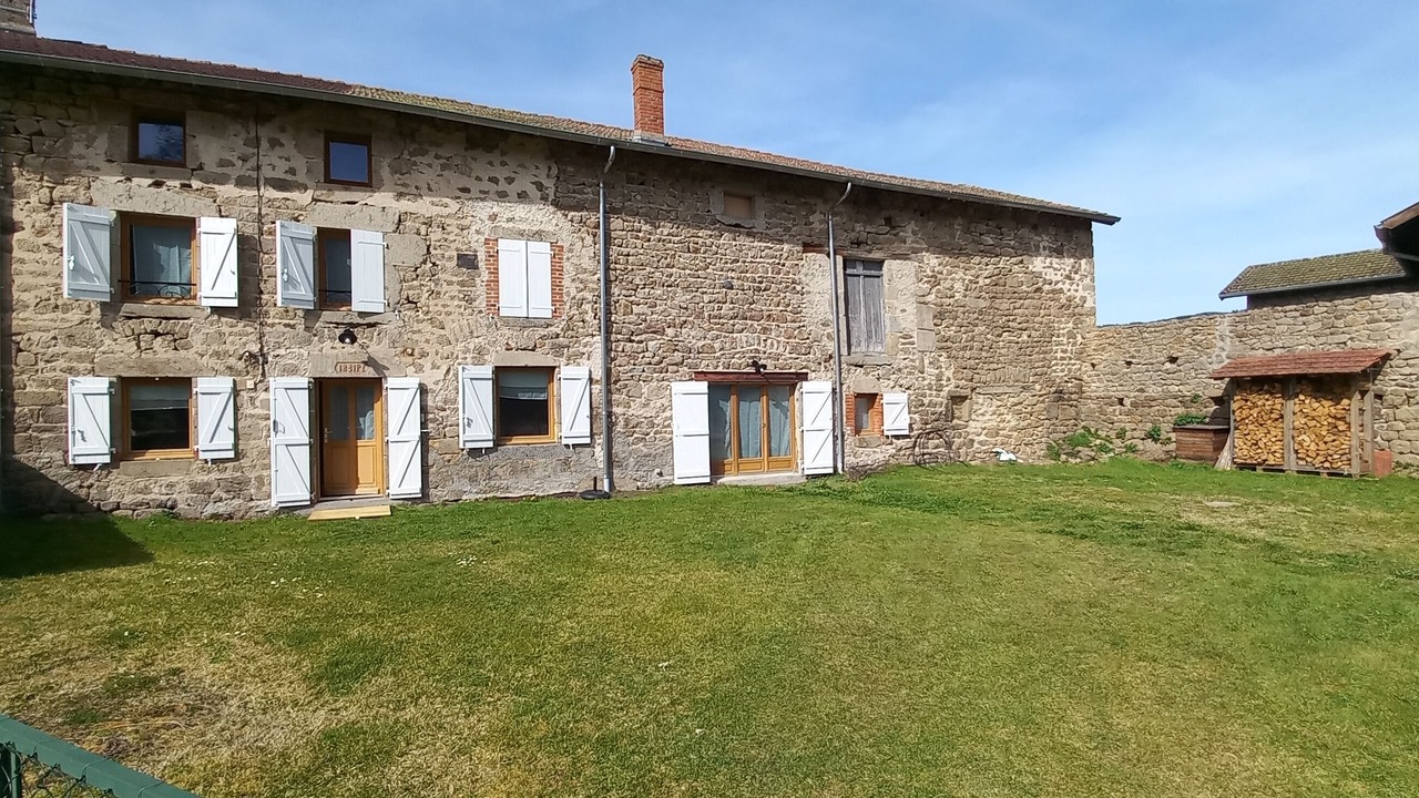 Photo of Outdoor in Eglisolles