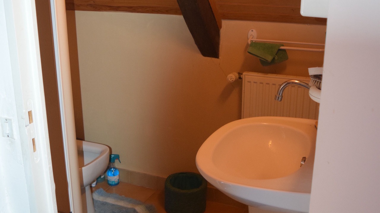 Photo of Bathroom in La Foret-Auvray