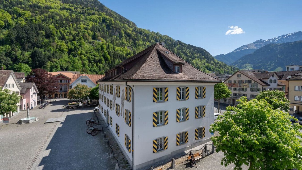 Photo of Outdoor in Altdorf