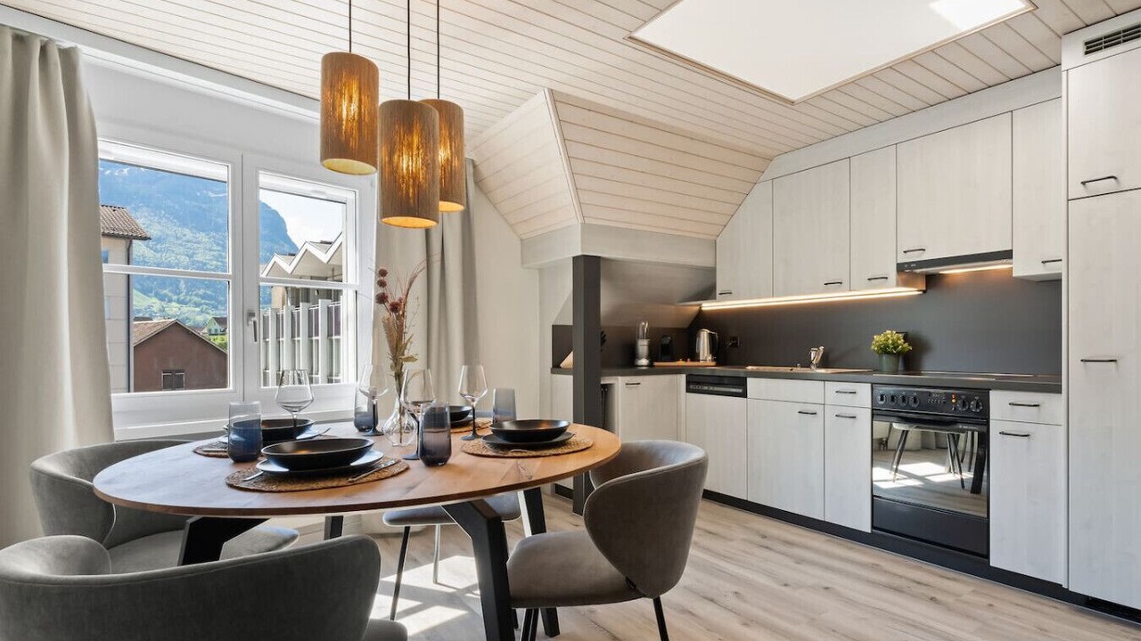Photo of Kitchen in Altdorf