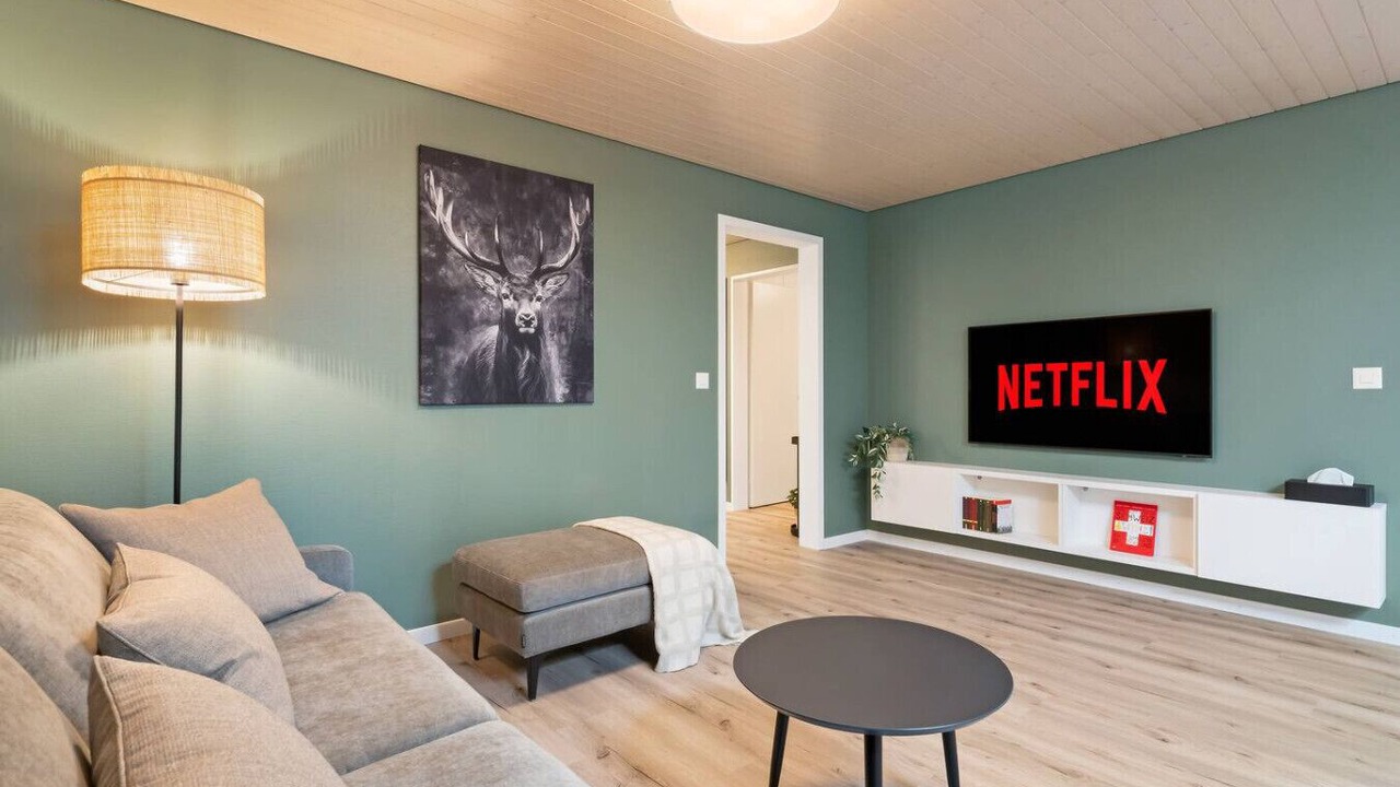 Photo of Livingroom in Altdorf
