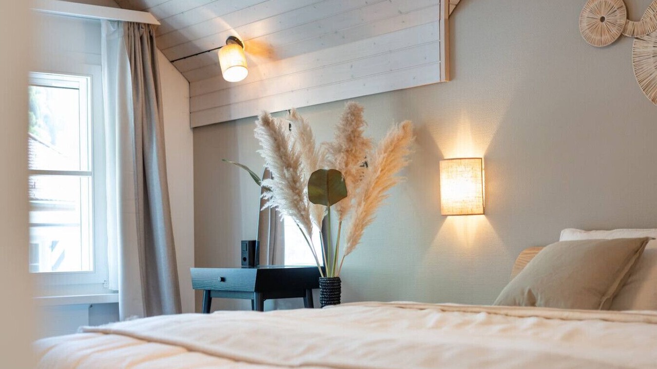 Photo of Bedroom in Altdorf