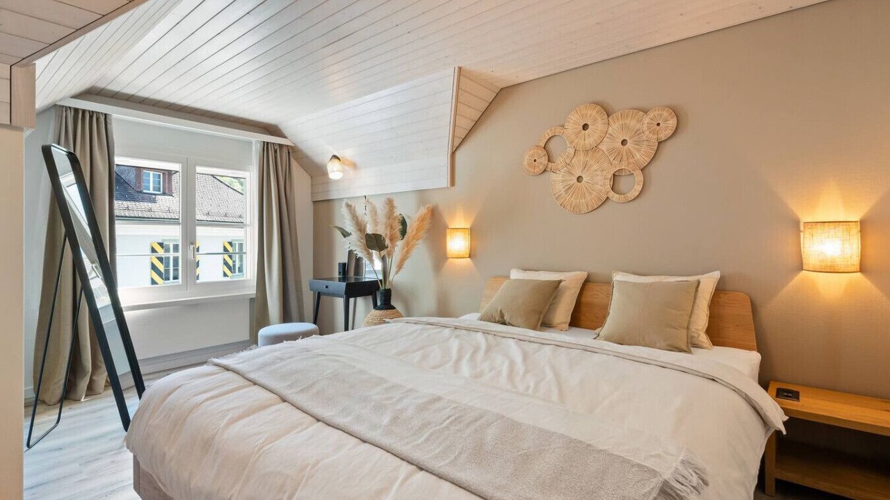 Photo of Bedroom in Altdorf