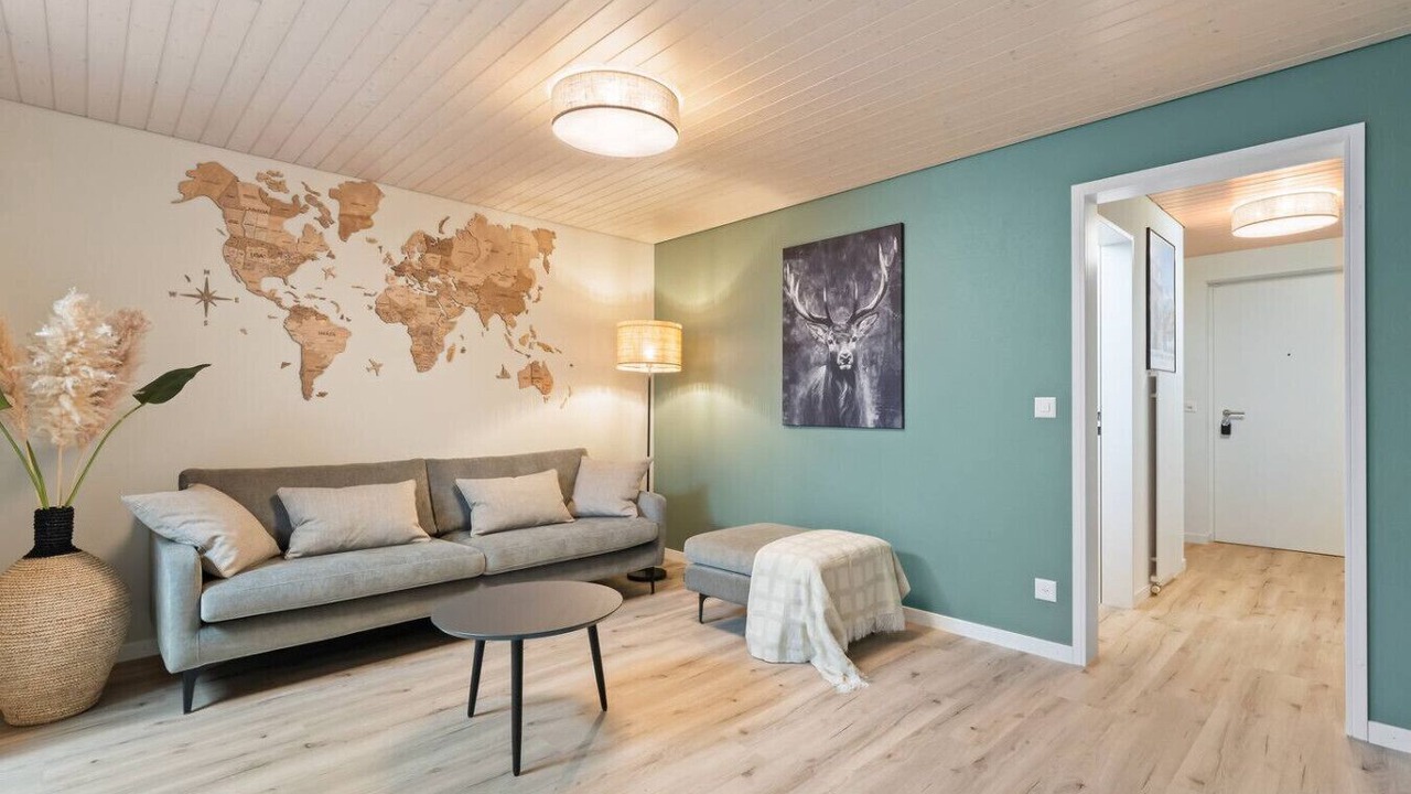 Photo of Livingroom in Altdorf