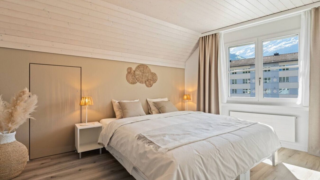 Photo of Bedroom in Altdorf