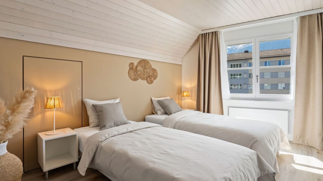 Photo of Bedroom in Altdorf