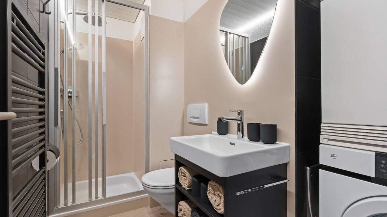 Photo of Bathroom in Altdorf