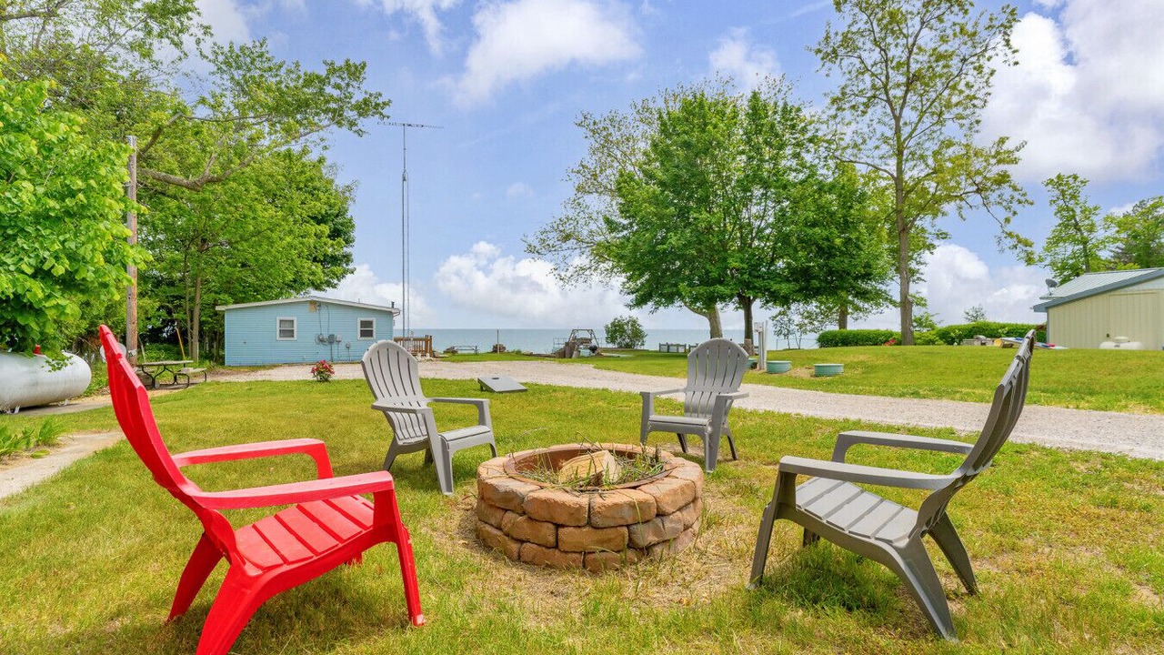 Photo of Outdoor in Lexington