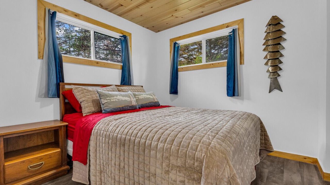 Photo of Bedroom in Lexington