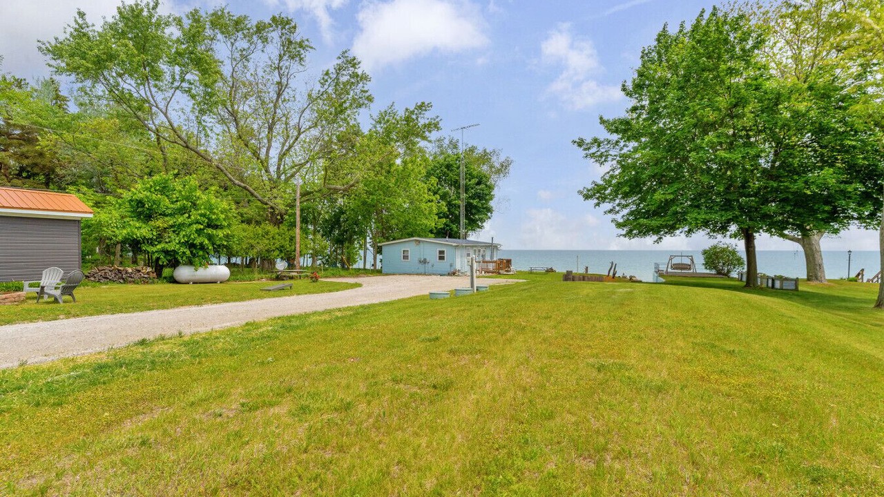 Photo of Outdoor in Lexington
