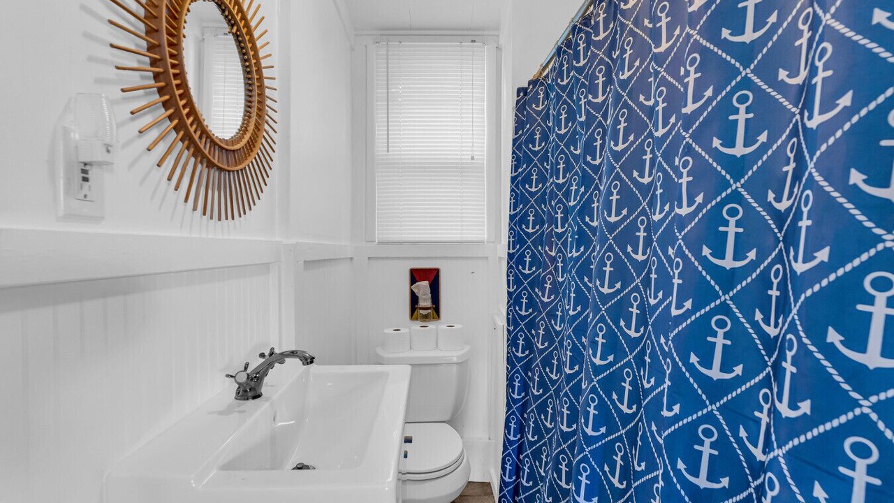 Photo of Bathroom in Lexington