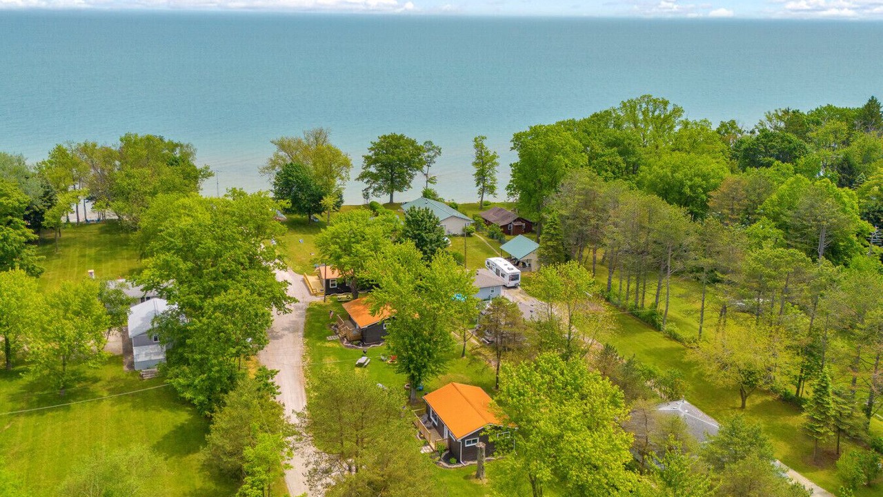 Photo of Outdoor in Lexington