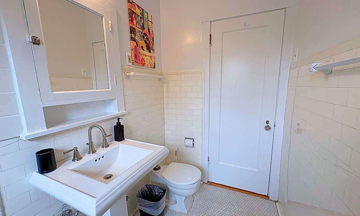 Photo of Bathroom in South Evanston