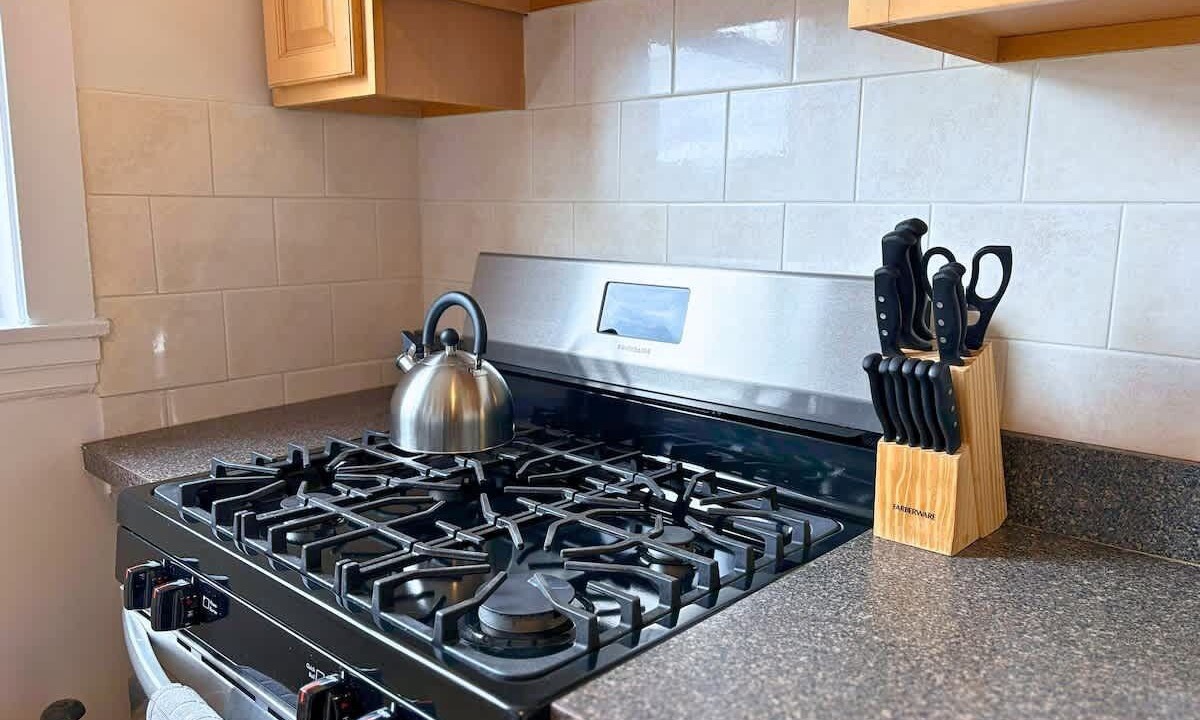 Photo of Kitchen in South Evanston