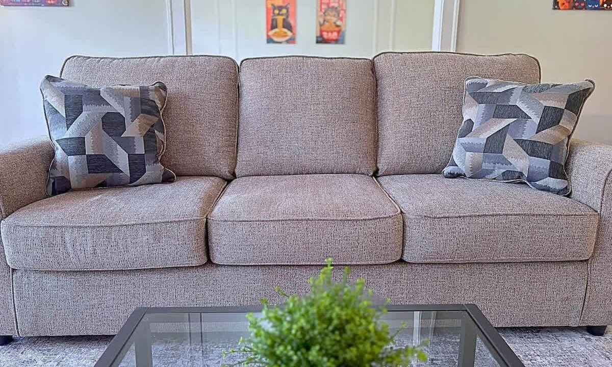 Photo of Livingroom in South Evanston