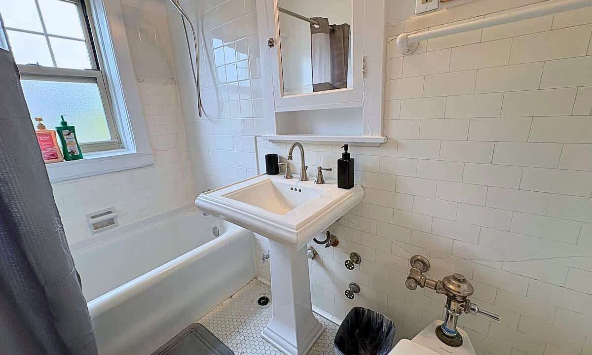 Photo of Bathroom in South Evanston