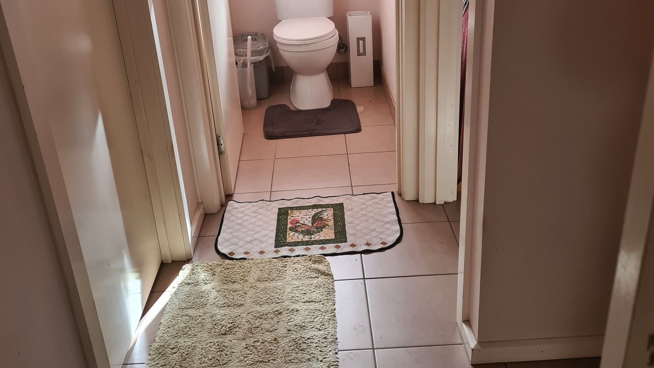 Photo of Bathroom in Ballarat East