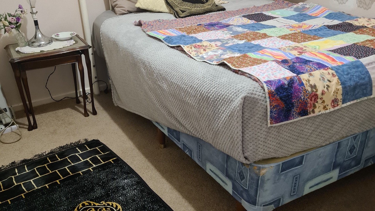 Photo of Bedroom in Ballarat East