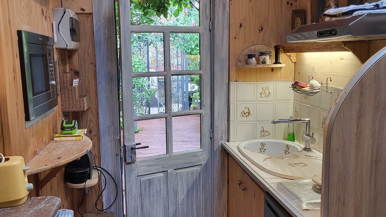 Photo of Kitchen in Croisy-sur-Andelle