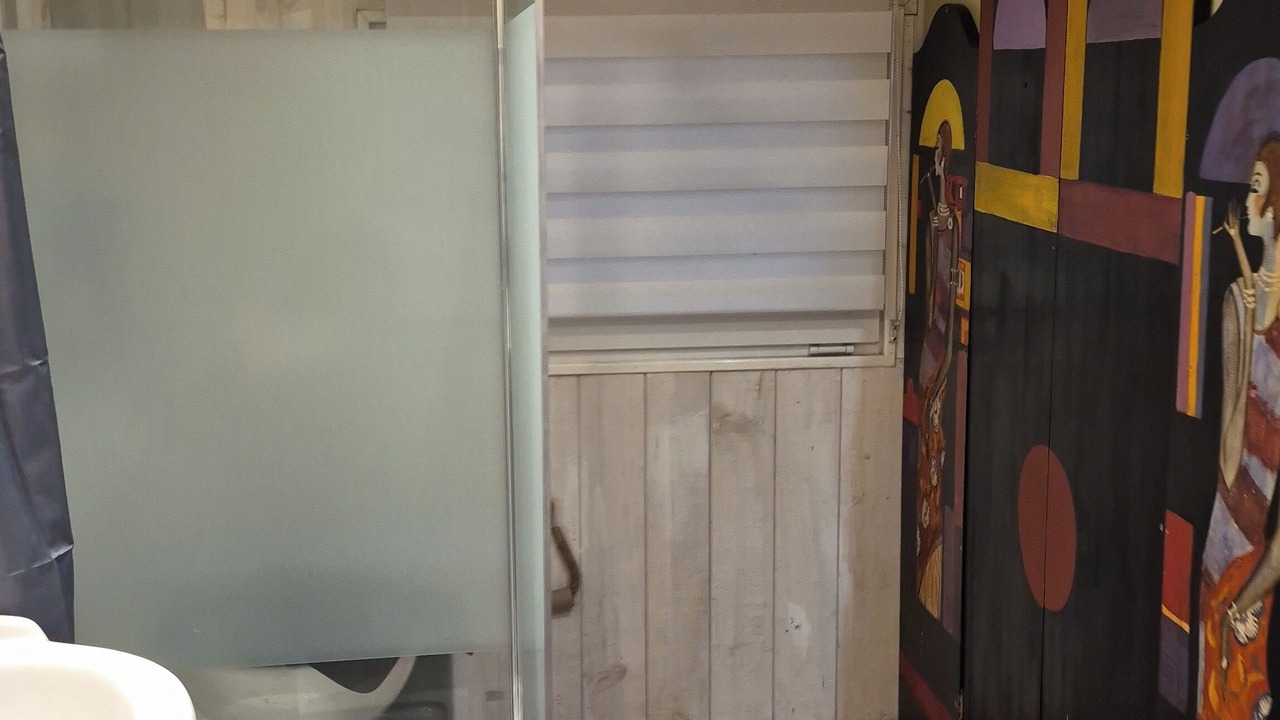 Photo of Bathroom in Croisy-sur-Andelle