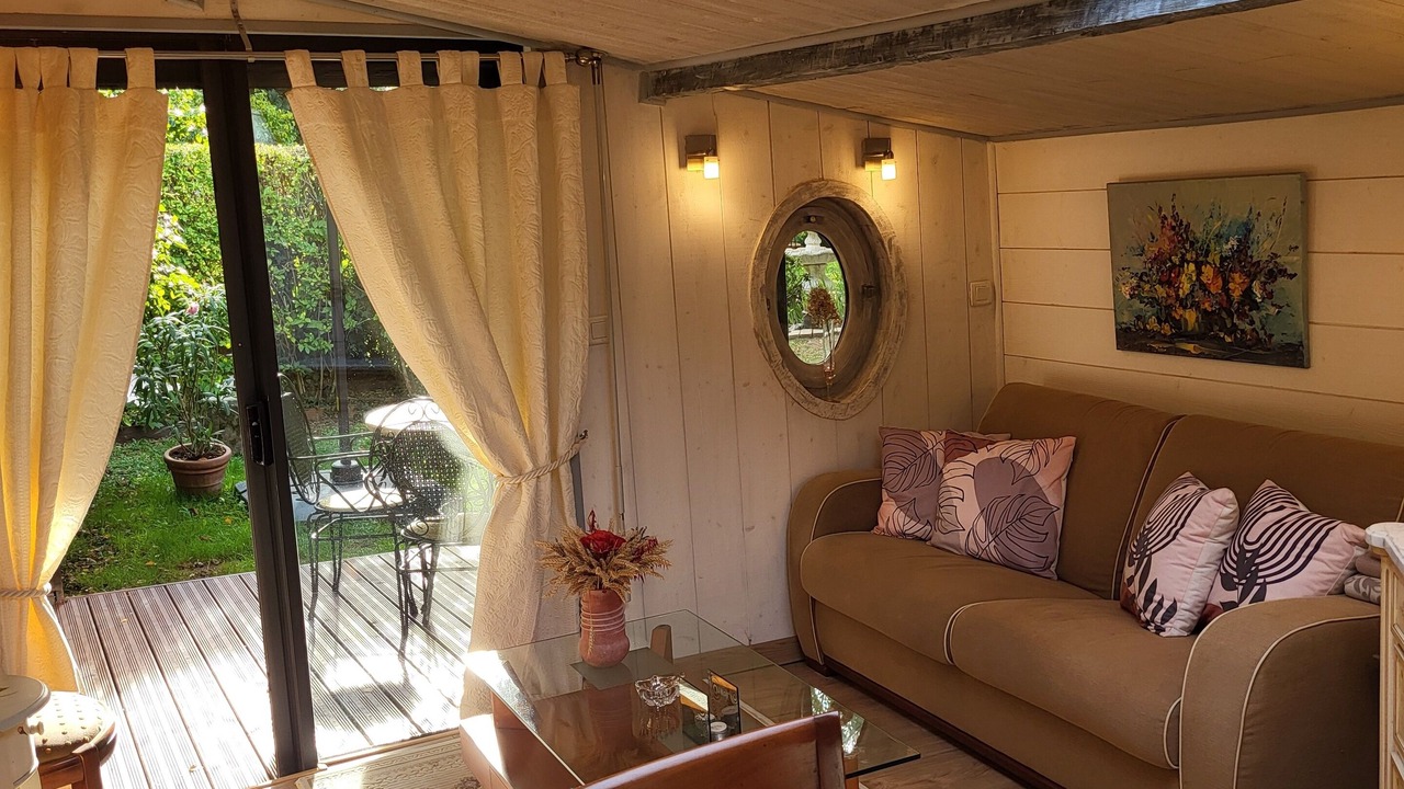 Photo of Livingroom in Croisy-sur-Andelle