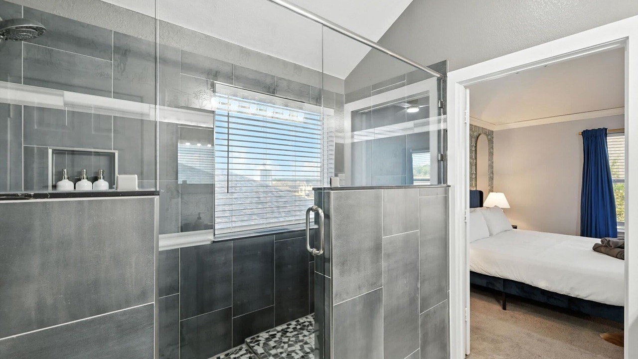 Photo of Bathroom in Burleson