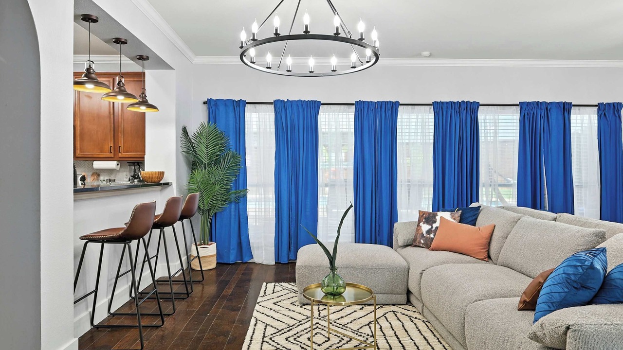 Photo of Livingroom in Burleson
