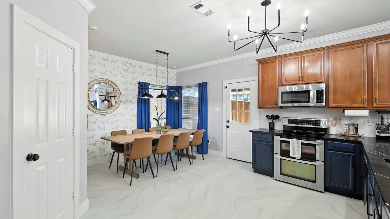 Photo of Kitchen in Burleson
