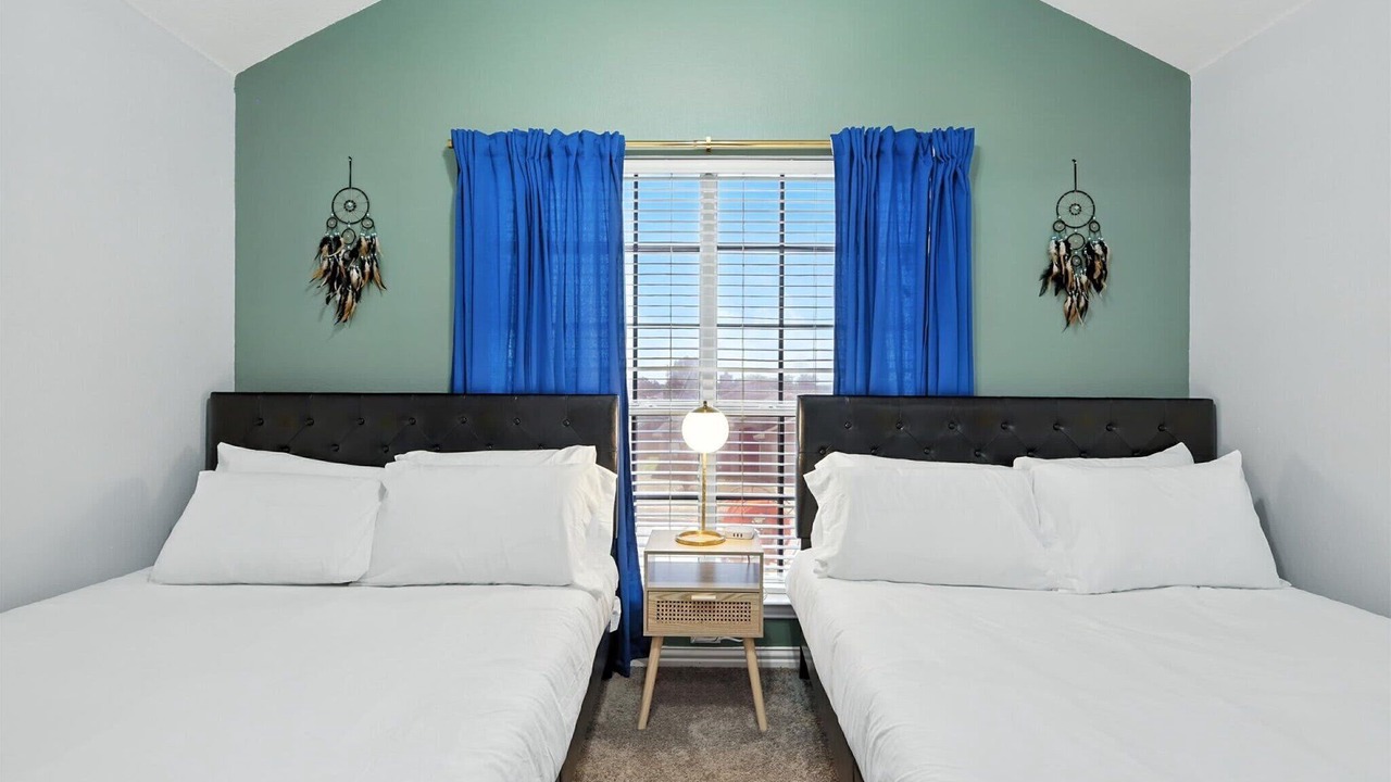 Photo of Bedroom in Burleson