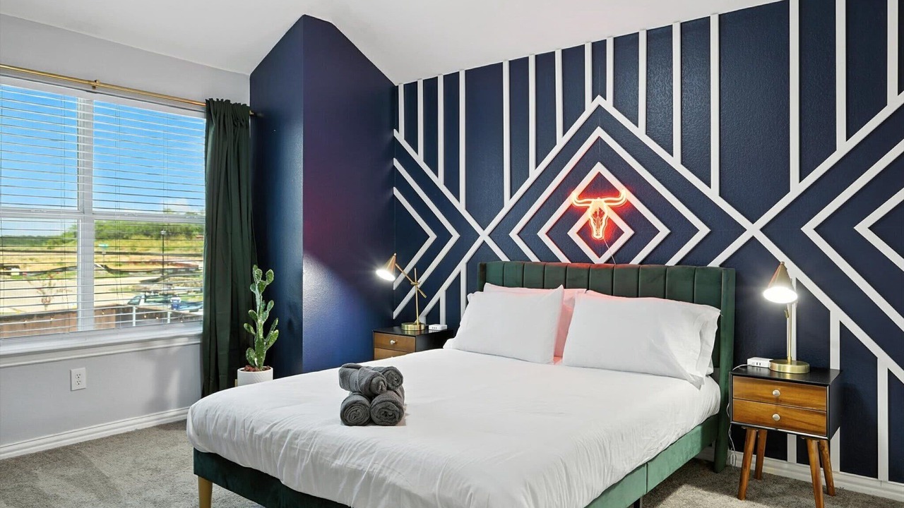 Photo of Bedroom in Burleson