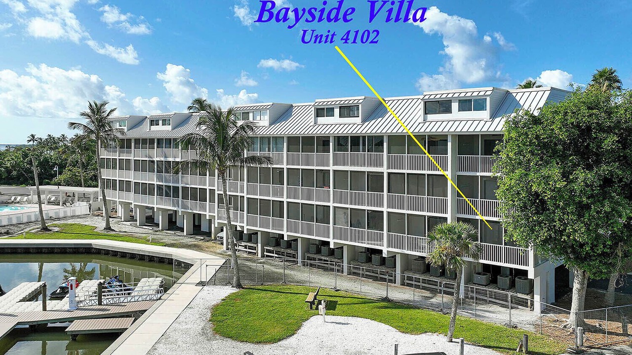 Photo of Outdoor in Captiva
